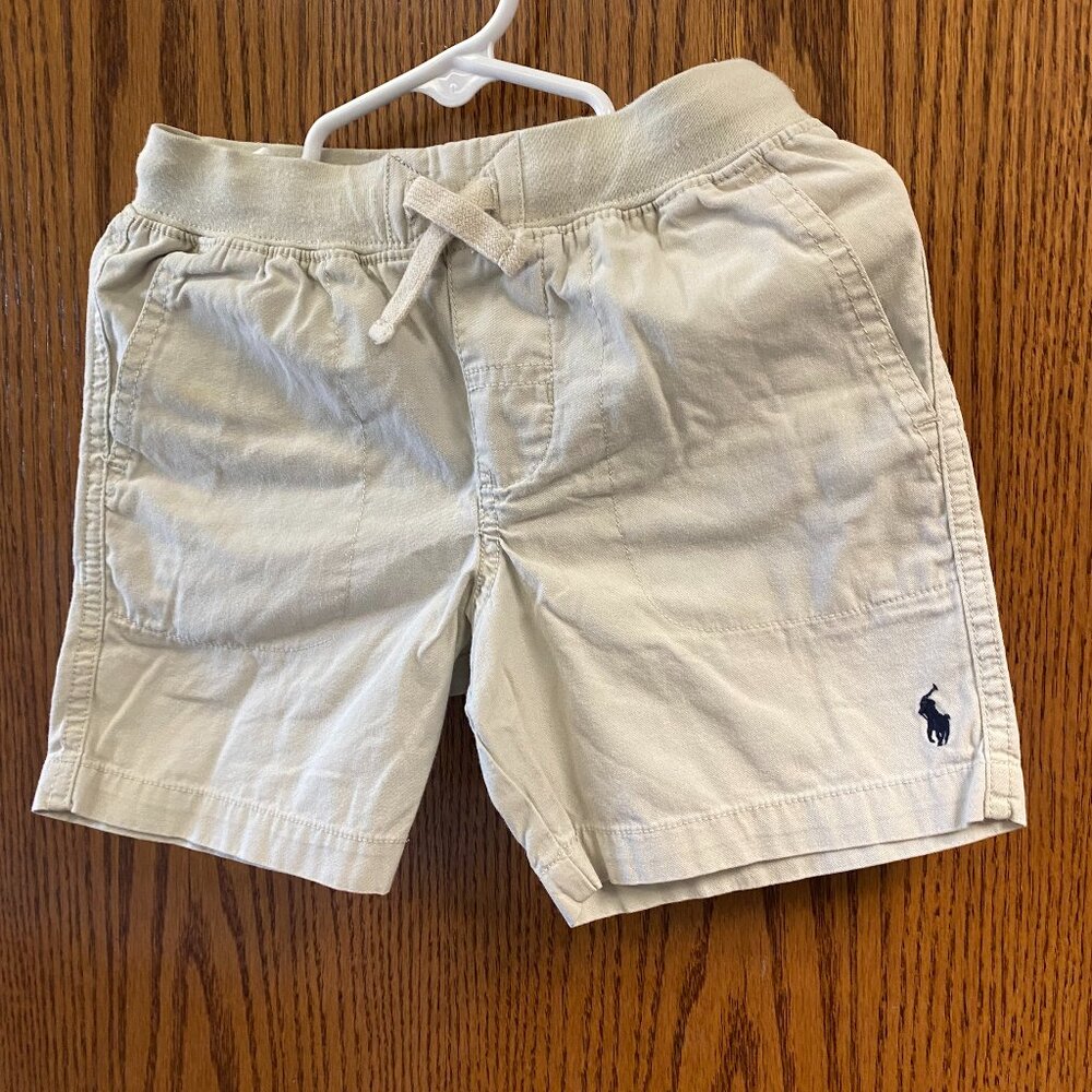 Polo Ralph Lauren Shorts 4T